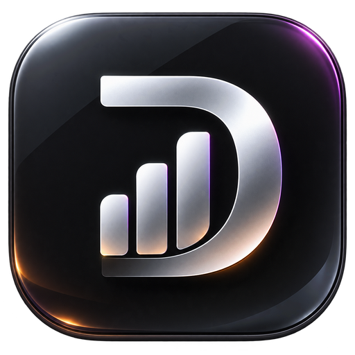 DomainRank badge